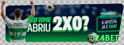 Guia Completo: 324bet - Tudo Que Você Precisa Saber em 202601 - 324bet ⚽💡 Over 2.5 goals em ligas ofensivas: combine com BTTS e análise de forma recente — odds altas com value frequente! 🔥📊